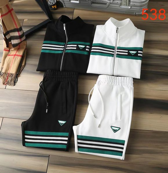 

22ss neue herren men's tracksuits trainingsanzÃ¼ge sweatshirts anzÃ¼ge kleidung mÃ¤nner track sweat-anzug designer jacken hoodies hosen sw, Gray
