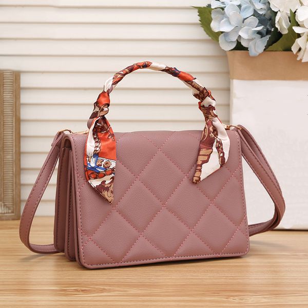 

designer women bags single shoulder handbag messenger bag fashion lady purse soft leather handbags