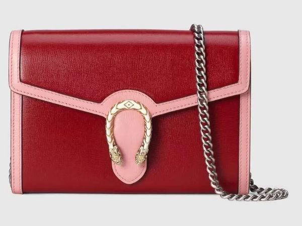 

dionysuss small shoulder bags with dust bag