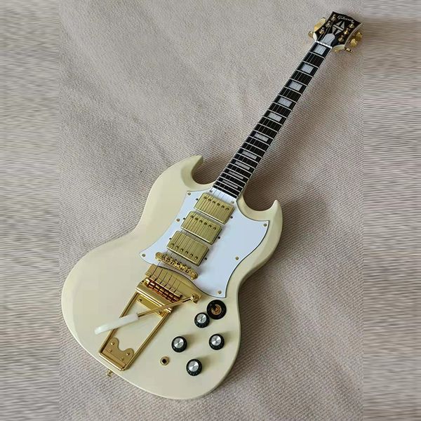 

guitar super classic trill system, made of solid wood, high-quality accessories