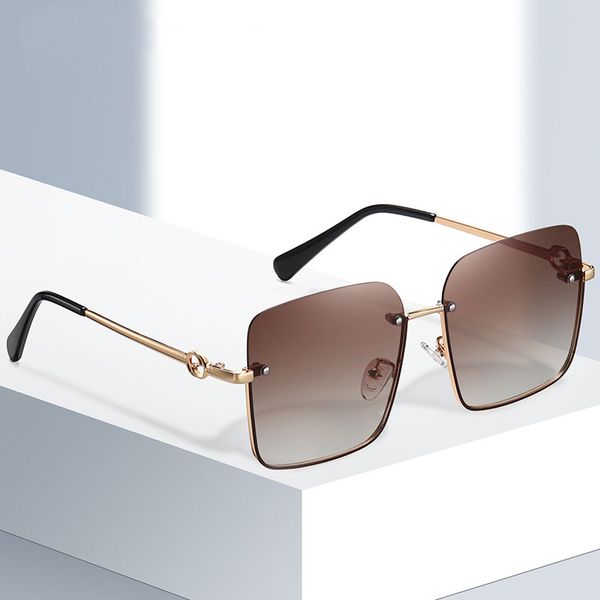 

new arrival polarized sunglasses fashion sunglasses 2022 for xd-3328, White;black