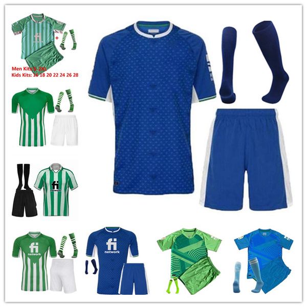 

22 23 real betis soccer jerseys joaquin b.iglesias camiseta de futbol loren juanmi bartra tello a.guardado home away canales fekir 2022 2023, Black;yellow