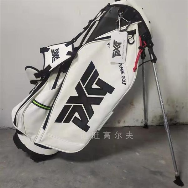 

new pxg golf bag new support men's ball synthetic leather material equipment251z