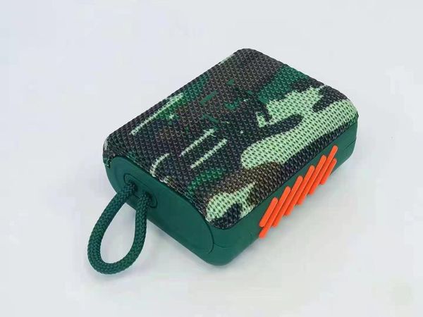 

portable mini speakers outdoor wireless bass music display for jbl g03