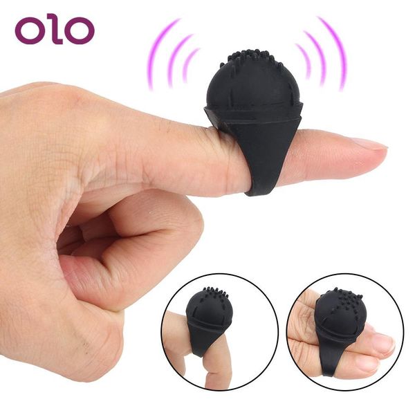 Olo Mini Vibrator G Spot женский мастурбационный стимулятор лесбиянок сексуальные игрушки для женщины