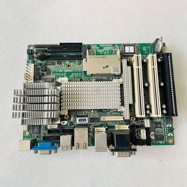 POD-6552 REV.A1 POD-6552L Original Für Motherboard ADVANTECH Embedded Industrial Control Hohe Qualität Vollständig Getestet Schnelles Schiff