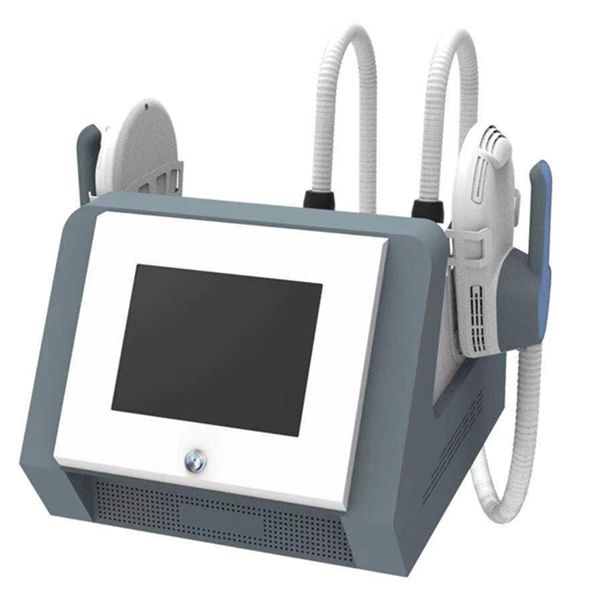 

professional ems machine weight decrease /body build muscle portable rf slimming machine for sale price