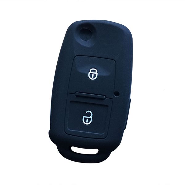 

etui na klucz for vw golf 4 key case for skoda octavia amarok funda llave for vw golf jetta seat amarok accessories key cover