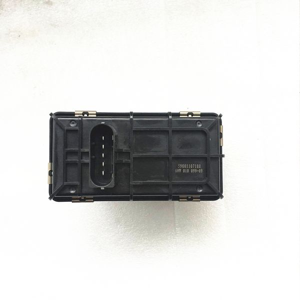 

bv40 electronic sensor 14411-3xn1a 53039880268 turbocharger wastegate actuator