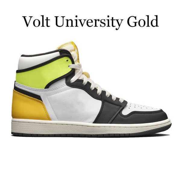 

2022 mens basketball shoes 1 university blue 1s volt gold obsidian unc turbo green court purple pine green mens sports sneakers 26