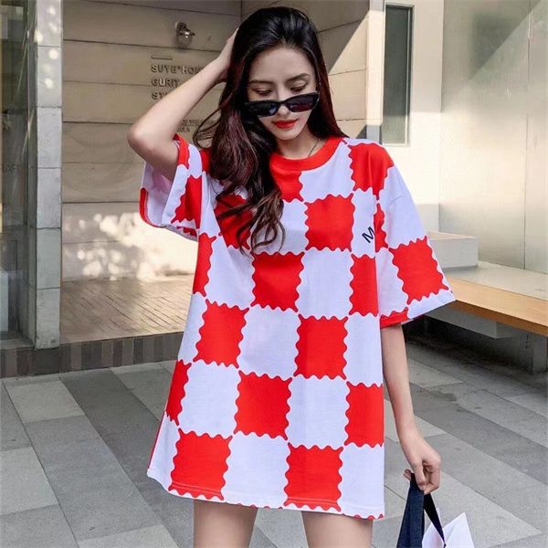 

new designer t-shirt fashion casual french famous brand men's and women's t-shirt short sleeve luxury letter printed t-shirt, White;black