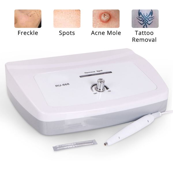 

surebty portable laser removal scars mole spots reduction anti freckles home use device perfections