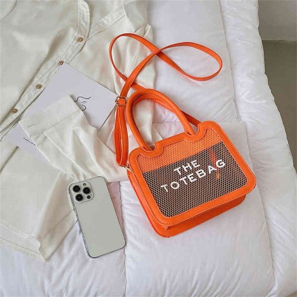 

summer grid hand style simple fashion messenger 70% off wholesale factory