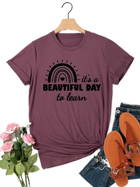 

plus cartoon and slogan graphic tee g3jn#, Black