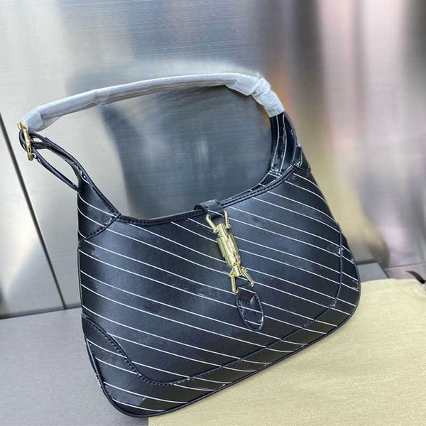 

women's shoulder bag chest pack messenger ladies handbag vintage bags character printing decoration stripe pattern general