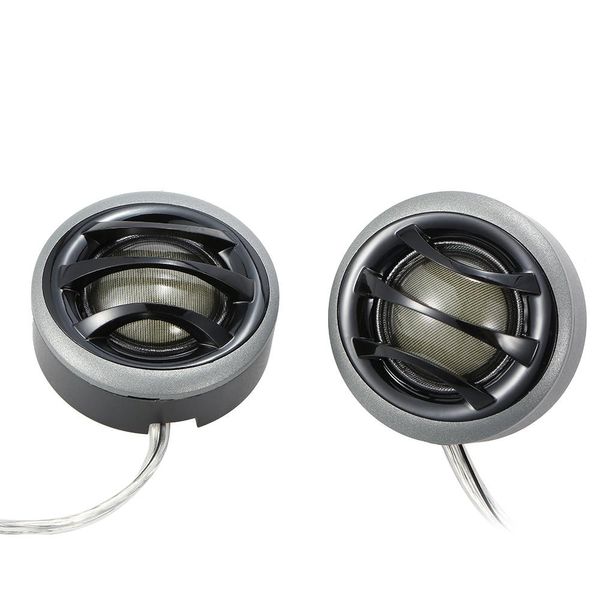 Altoparlanti tweeter audio per auto Micro Dome da 2 