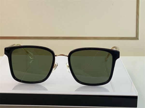 

designer sunglasses for men woman luxury brand design classic square fashion sunglasses luxury brand men's and women's uv400, White;black