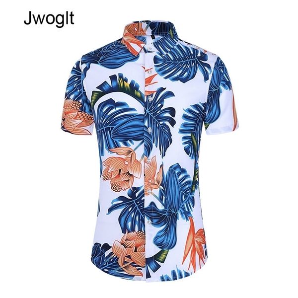 

45kg120kg new summer big yards short sleeve shirt printed shirts men's 5xl 6xl 7xl 210412, White;black