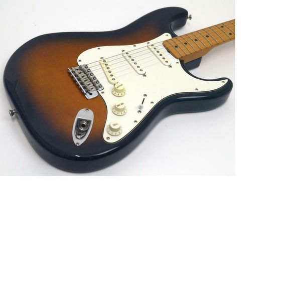 

japan st54-53 electric guitar