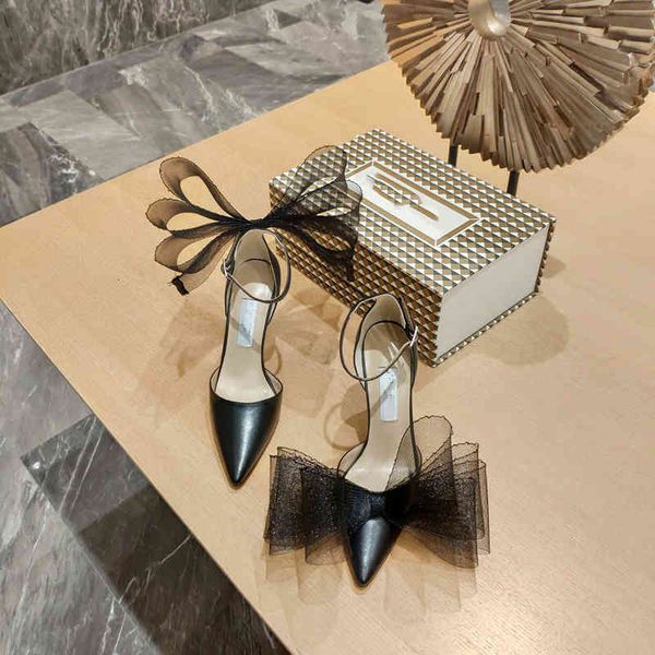 

sandals quality fashion lady shoes factory wholesale price summer sandals toe round arch high heel women dinner party, Black