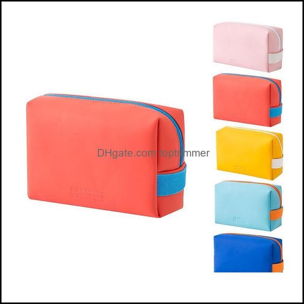 

other health beauty items sponges applicators cotton 1pc makeup bags travel cosmetic bag toiletries organizer wat dhsuy
