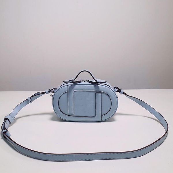 

woman bag handbag cross body bags purse original box genuine leather women messenger crossbody chain