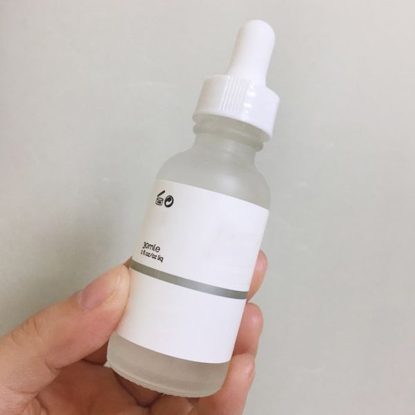 

brand the ordinary eye contour and face serum 2 shades 30ml dhl ship