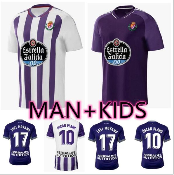 

real valladolid soccer jerseys 21 22 23 weissman fede s. sergi guardiola oscar plano . olaza r.alcaraz marcos camisetas de futbol 2022 2023, Black;yellow