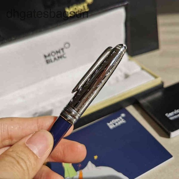 

brand pen the little prince and the fox gift giving on new year's day