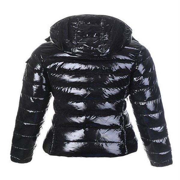 

2021 womens down jacket winter parkas coats women casual outdoo3173, Black