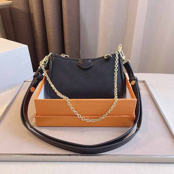 

multi pochette large capacity real leather bag women luxurys designers bags 2022 handbags purses tote 19 handbag flap zhouzhoubao123 5o9z