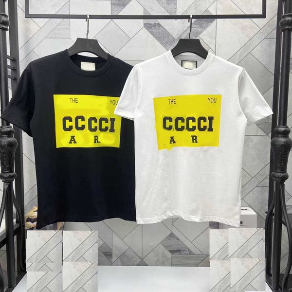 

designer men women t shirts casual smoke angel loose lovers luxury short sleeve supre monc tshirt03, White;black