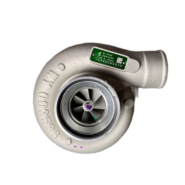 

turbo hx40m 3593681 3536620 turbocharger for cummins marine 5.9l 6bt engine