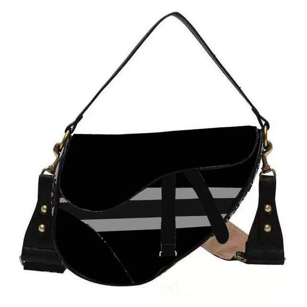 

2021tote delivery saddle designer bags handbag pochette artwork embroidery multi-color crossbody shoulder fashion luxury brand messenge sbtt