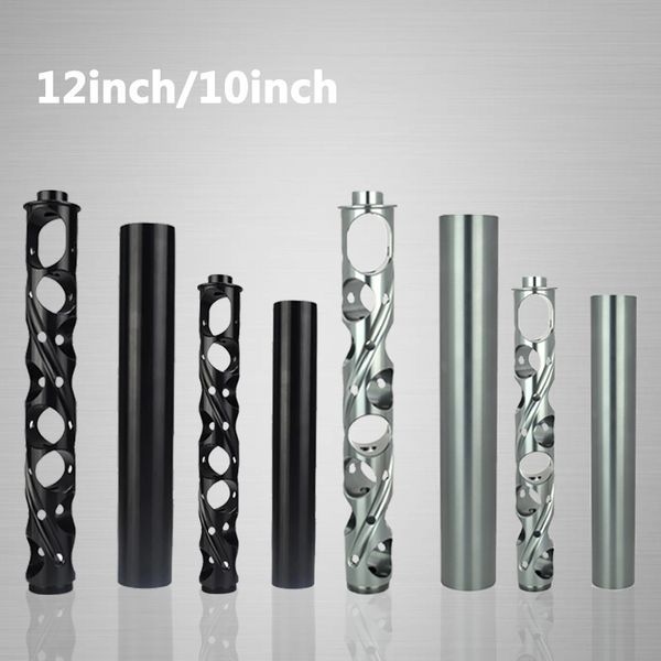 

new 12 inch 43mm extension spiral 1/2-28 or 5/8-24 car fuel filter single core for napa 4003 wix 24003 fuel trap solvent filter