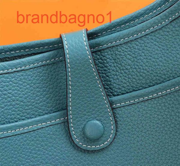 

real genuine leather wholesale cowhide fashion shoulder bag mini hands polychr