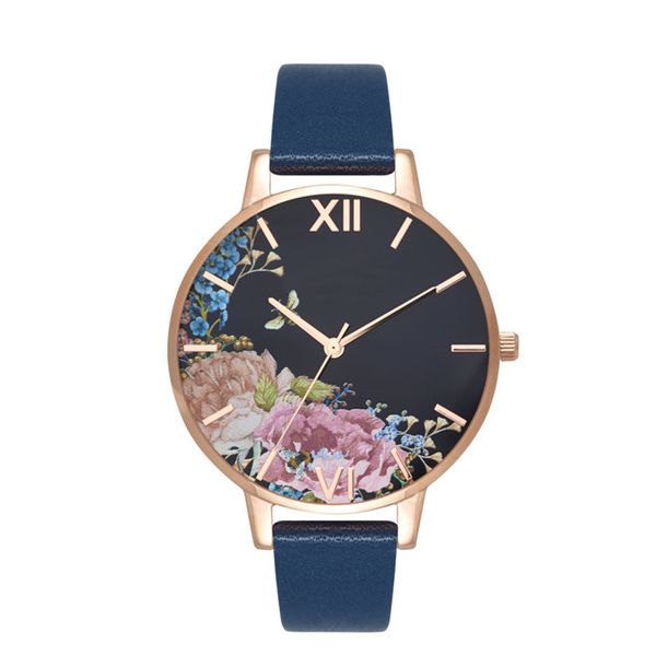 

2021 julius watch ja-1155 y5, Slivery;brown