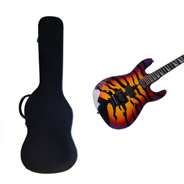 

classic brand electric guitar multi-functional vibrato system delivery to home