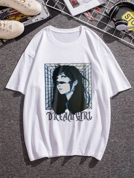 

men letter & figure graphic tee w5ax#, White;black