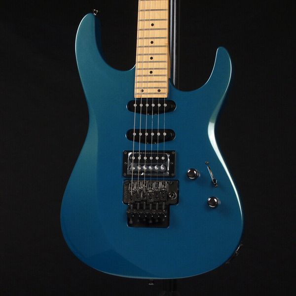 

ferna ndes fr-55 pbu electric guitar