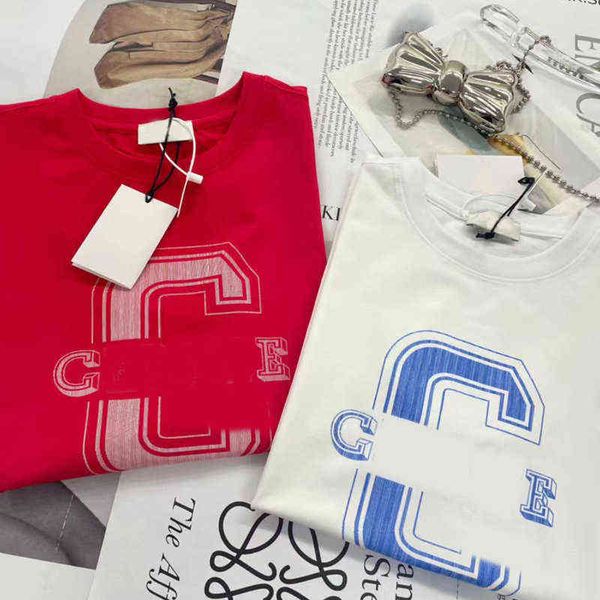 

new t-shirt women's year's neck loose casual top, White