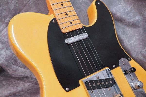 

tl52-95 #gg2kt electric guitar