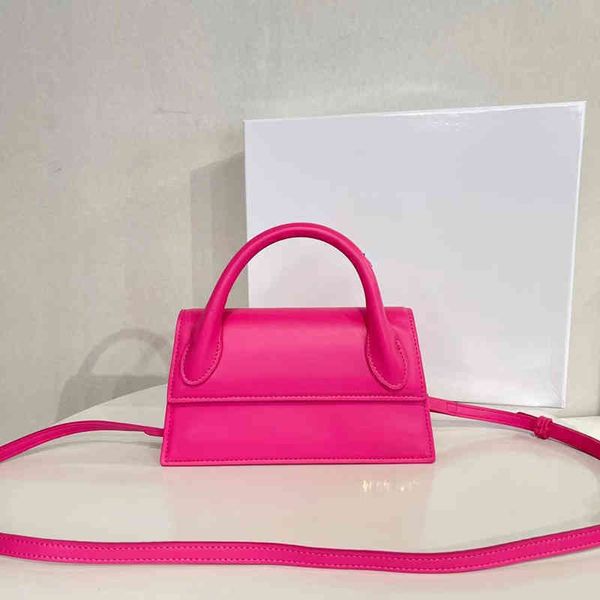 

designer luxury women bag jacquemu bag the tote jac bags wallet shoulder purse crossbody classic leather bagshandbag handbag large capacity
