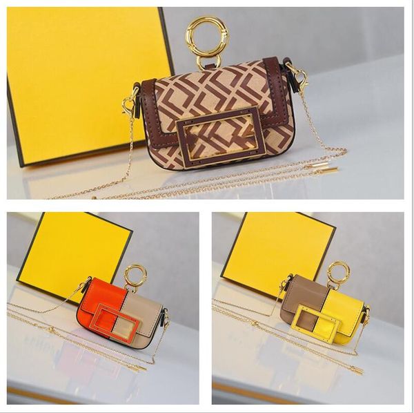 

mini crossbody bags for women luxury designer fashion patchwork shoulder messenger bags chains female genuine leather purses