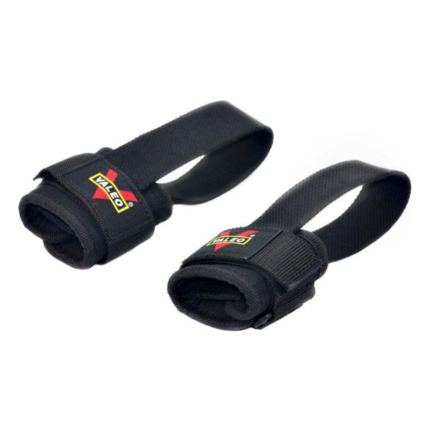 

weightlifting gloves wrap fitness gym gloves crossfit bodybuilding dumbbell barbell work out musculation powerlift gym equipment l291y, Black