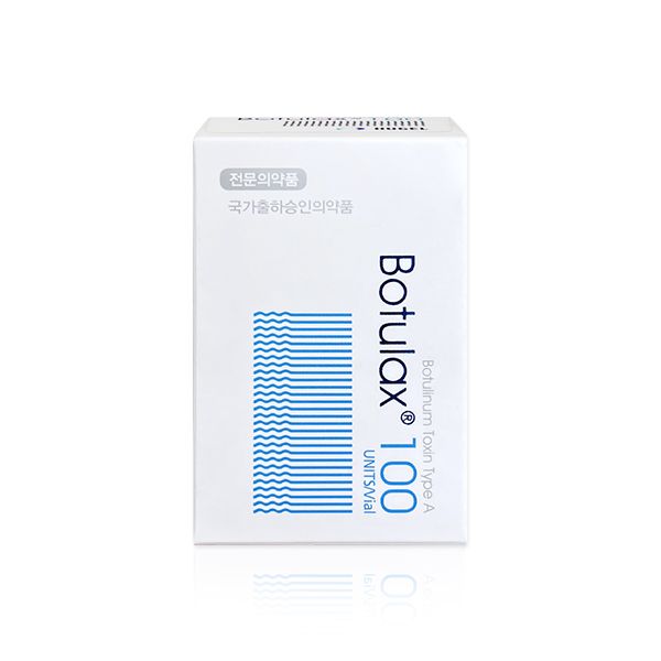 

beauty sculpting items botulax 100u 200u