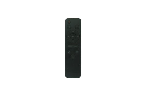 Telecomando per Promethean ASB-40-2 Bluetooth TV Soundbar Altoparlante sistema soundbar