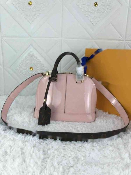 

lvs ggs bags luxury recalling gift women brand shoulder bursting rate handbag table classic fashion size clutches tote 2 m547 nrjbo, Brown;gray