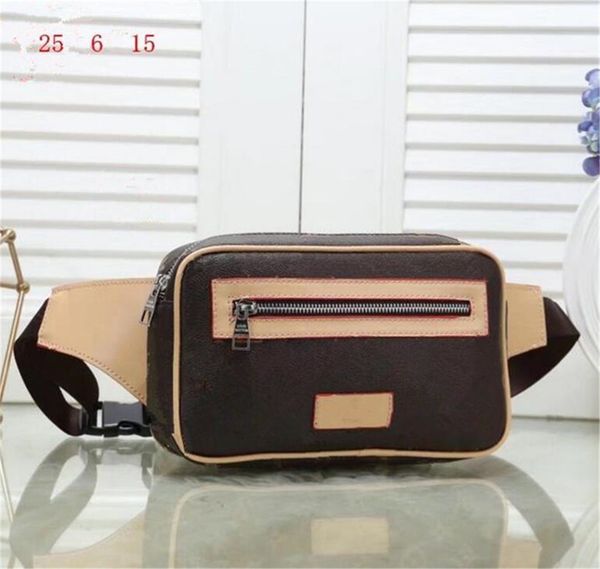 

fashion waist bags men women leather sport runner fanny pack belly bum bag fitness running belt jogging pouch back grid bags student