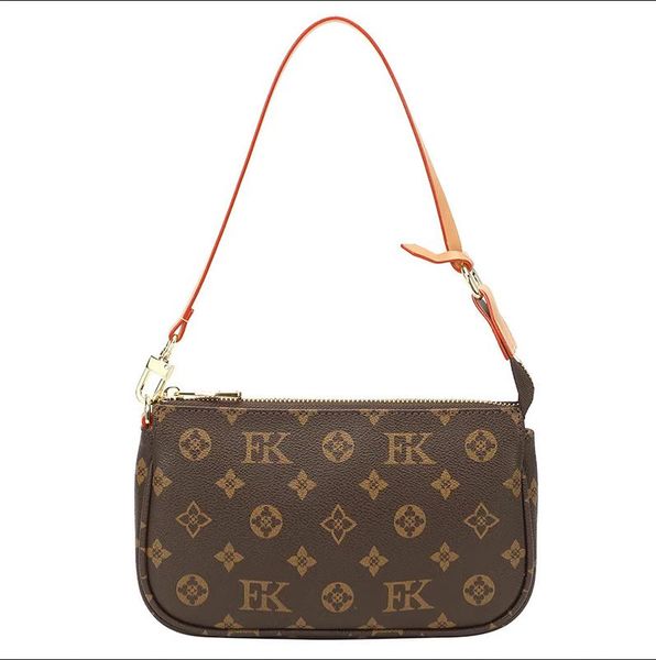 

women luxury designer bags shoulder bag mini handbags pochette accessories crossbody wallet purses card holder messenger purse handbag dongt